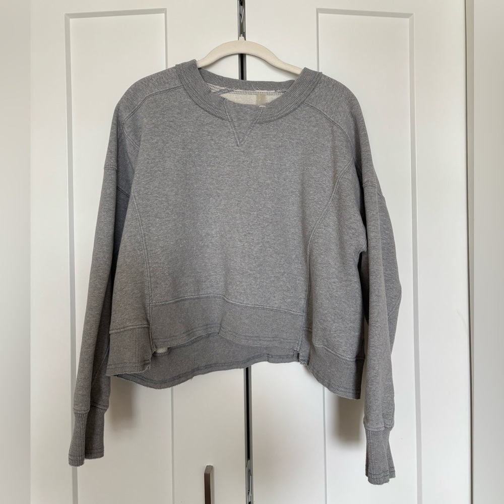Free People Movement Intercept Pullover